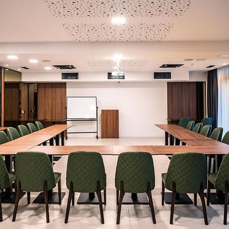 Hotel Adriale Kresevo Luaran gambar