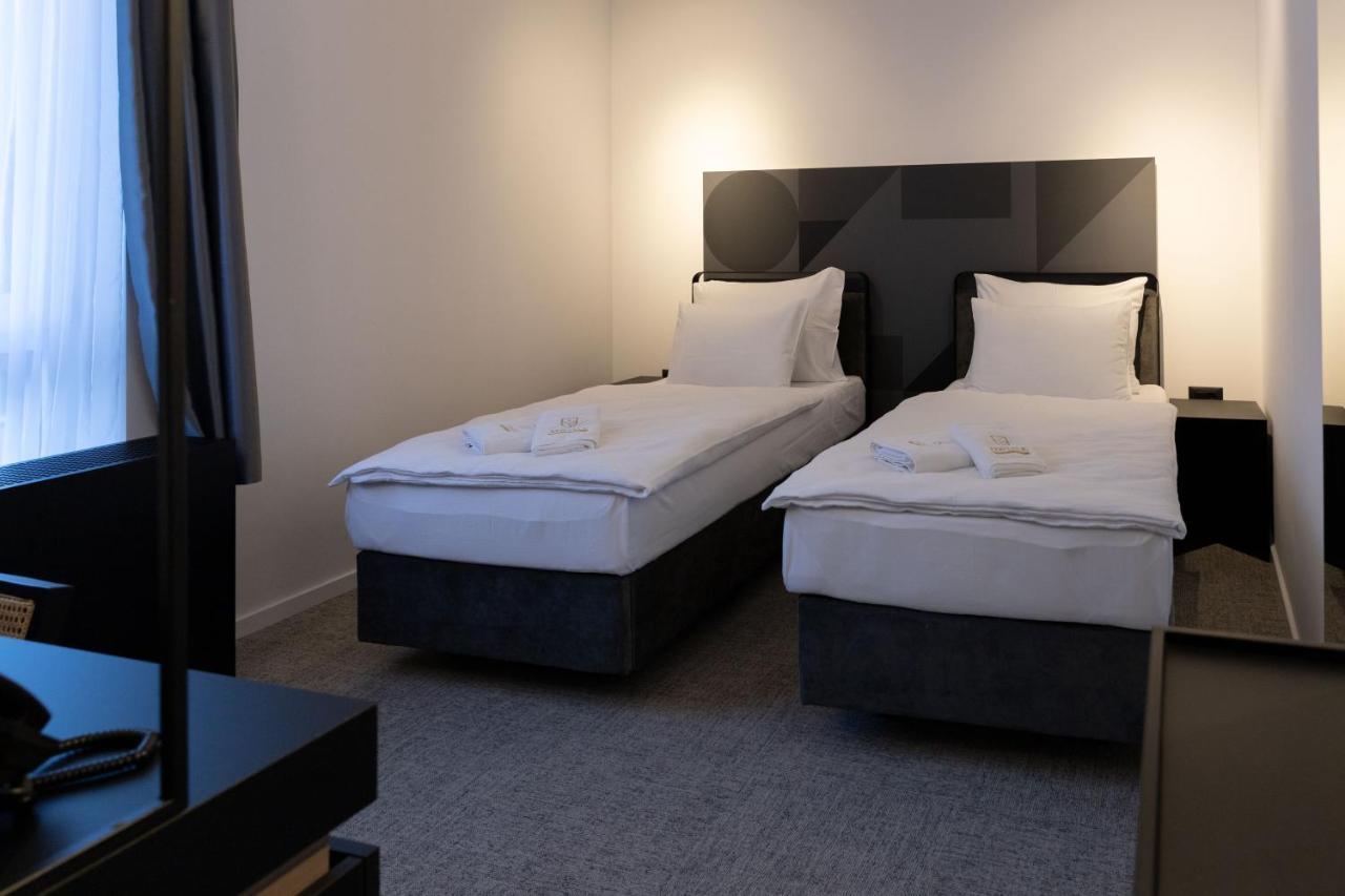 Hotel Adriale Kresevo Luaran gambar
