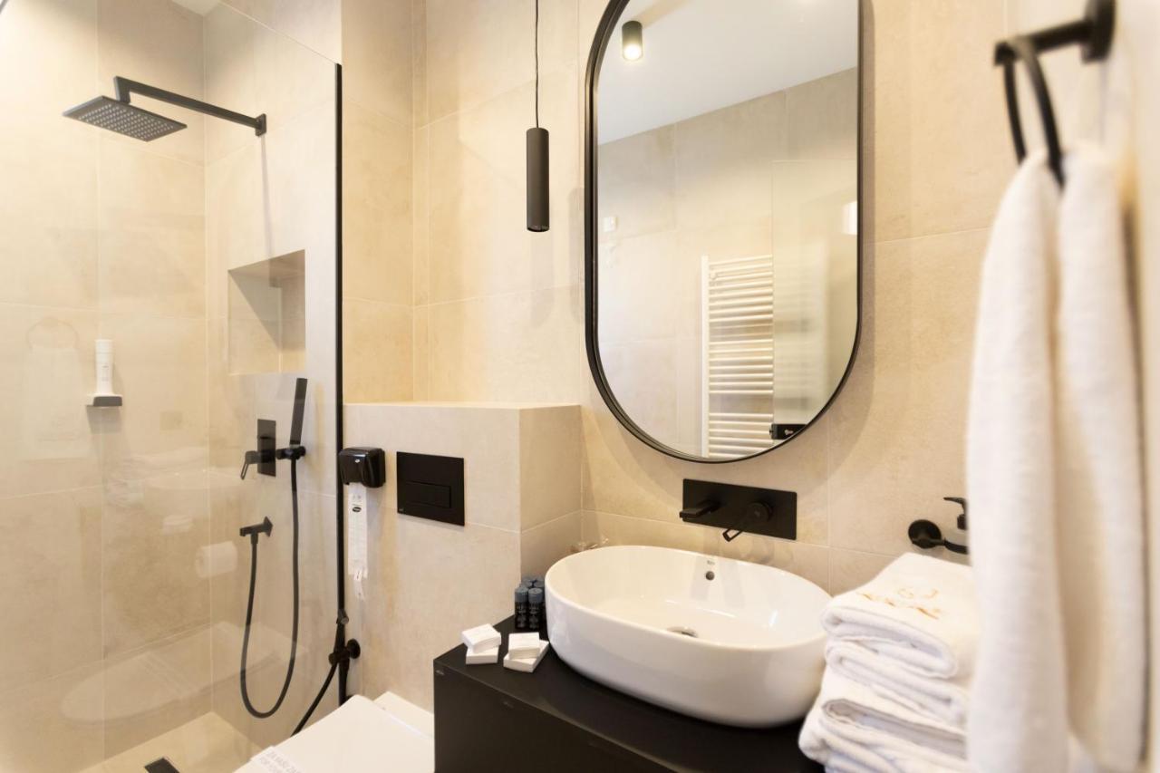 Hotel Adriale Kresevo Luaran gambar